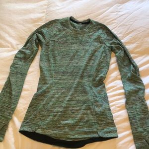 Lululemon long sleeve